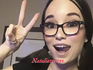 Nataliarayexo