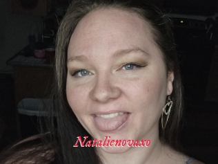 Natalienovaxo