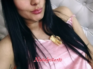 Natalystarts