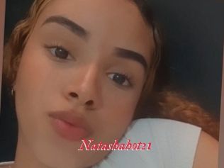 Natashahot21