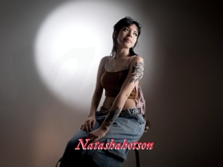 Natashahotson