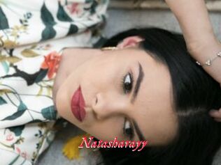 Natasharayy