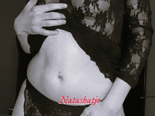 Natashatje