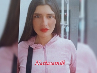 Nathasamilk