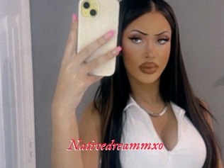 Nativedreammxo