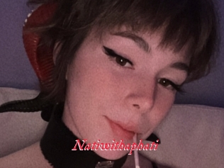 Natiwithaphati