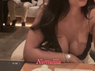 Natttaliiia