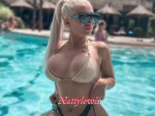 Nattylewis