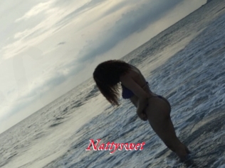 Nattyswet