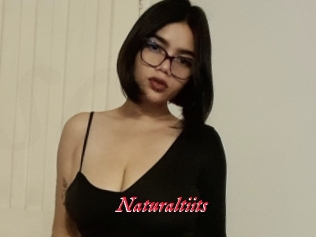 Naturaltiits