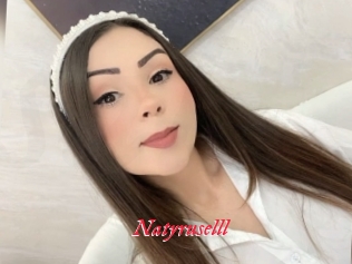 Natyruselll