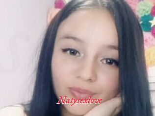 Natysexlove