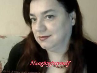 Naughtyfoxymilf
