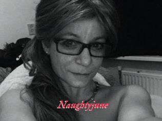 Naughtyjune