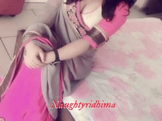 Naughtyridhima