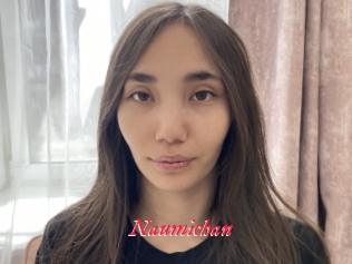 Naumichan