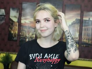 Navyhappy