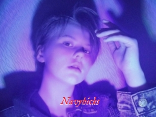 Navyhicks