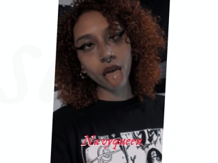 Navyqueen