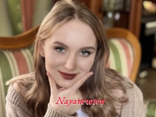 Nayanewton