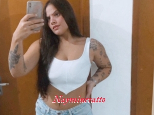 Naymineratto