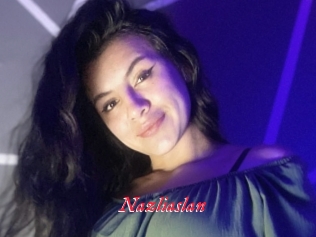 Nazliaslan