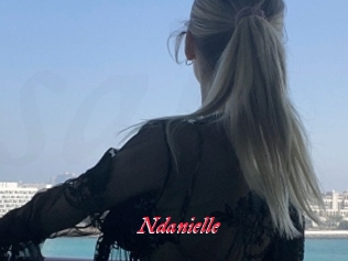 Ndanielle