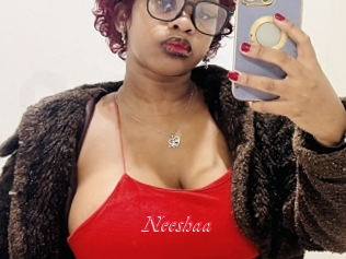 Neeshaa