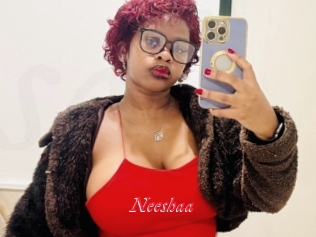 Neeshaa