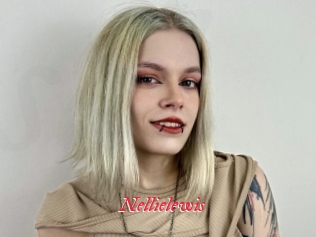 Nellielewis