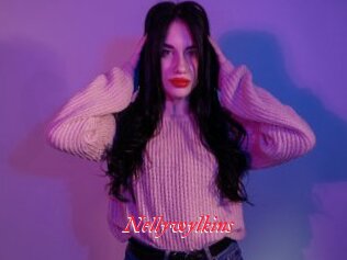 Nellywylkins
