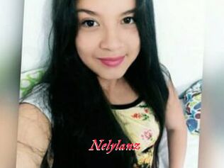 Nelylanz