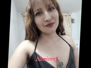 Nenissexy