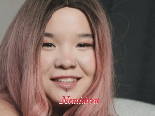 Nensidryu