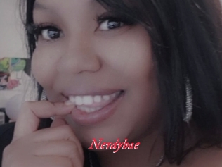 Nerdybae