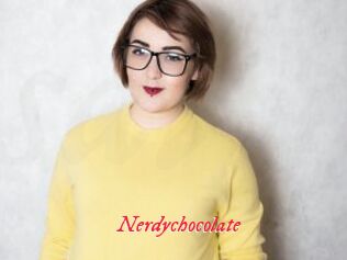 Nerdychocolate