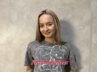 Nereidalaforrest