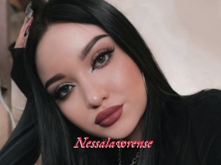 Nessalawrense