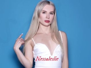 Nessaleslie