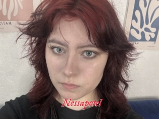Nessapetel