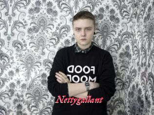 Nettygallant