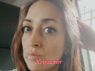 Nevyxavier