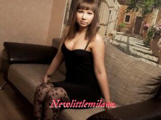 Newlittlemilana