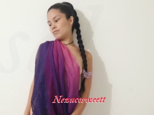 Nezucosweett