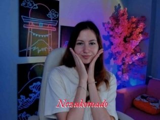 Nezukomado