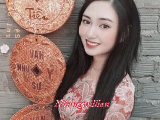 Nhungwillian