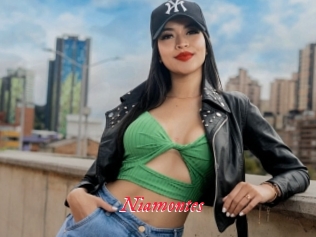 Niamontes