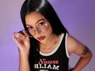 Niasanz