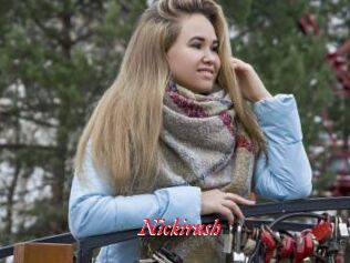 Nickirush