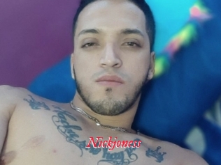 Nickjoness